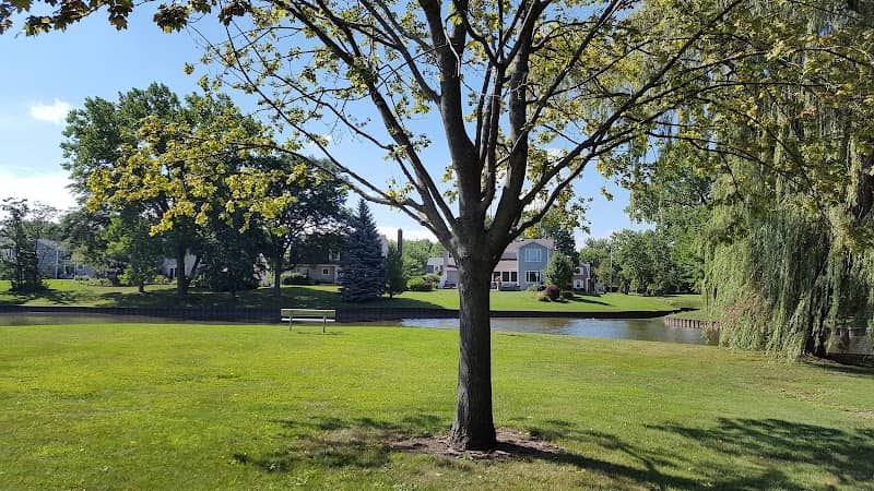 Gray Farm Park & Conservation Area - Image 1