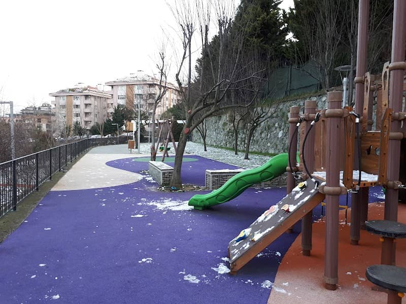Alman Deresi Yuruyus Parki (Hiking Trail) - Image 1