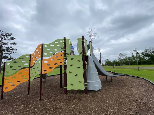 Mallard Junction park - Image 1