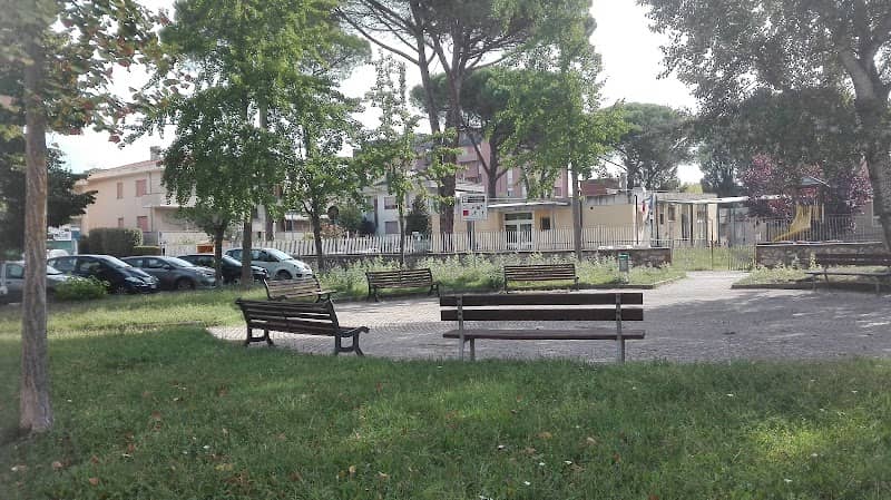 Parco Giochi E Verde - Via Diaz - Image 1