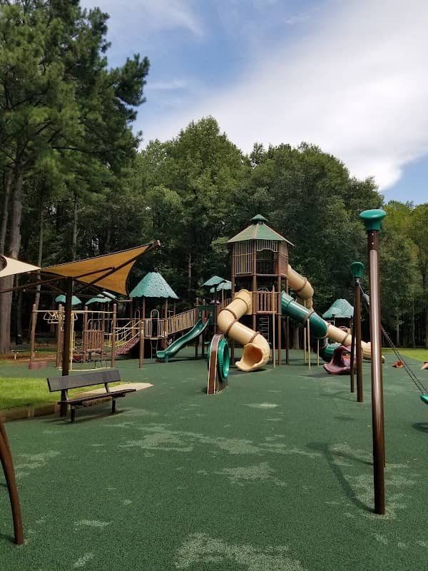 Clark Community Park - Image 2