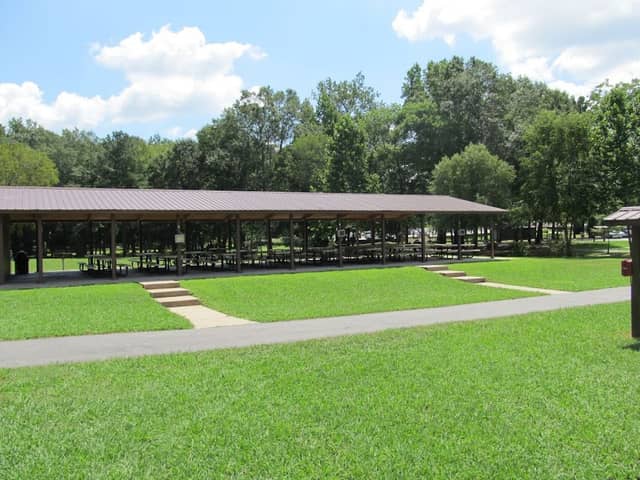 Clark Community Park - Image 1