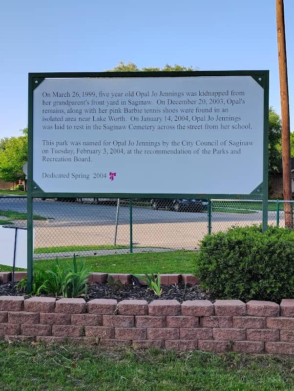 Opal Jo Jennings Park - Image 2