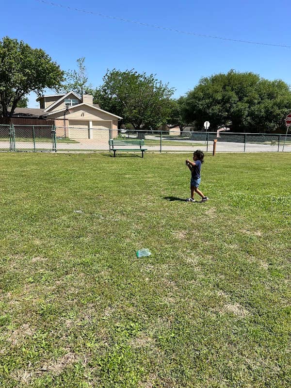 Opal Jo Jennings Park - Image 1