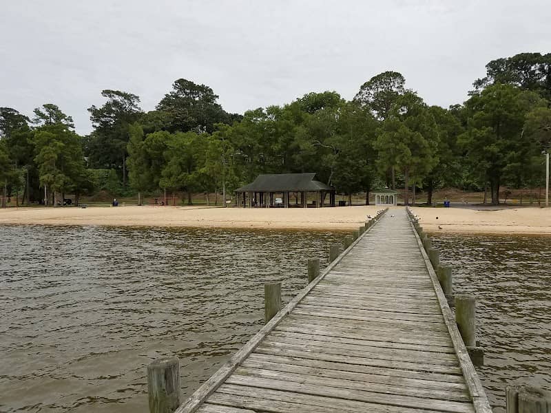 North Beach Park - Image 2