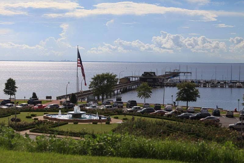 North Beach Park - Image 1