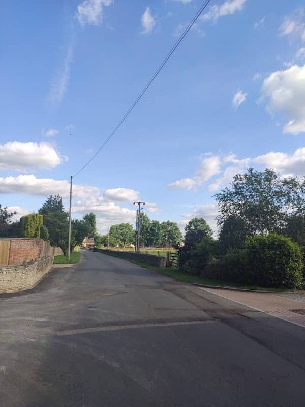 Castle Eaton - Image 1