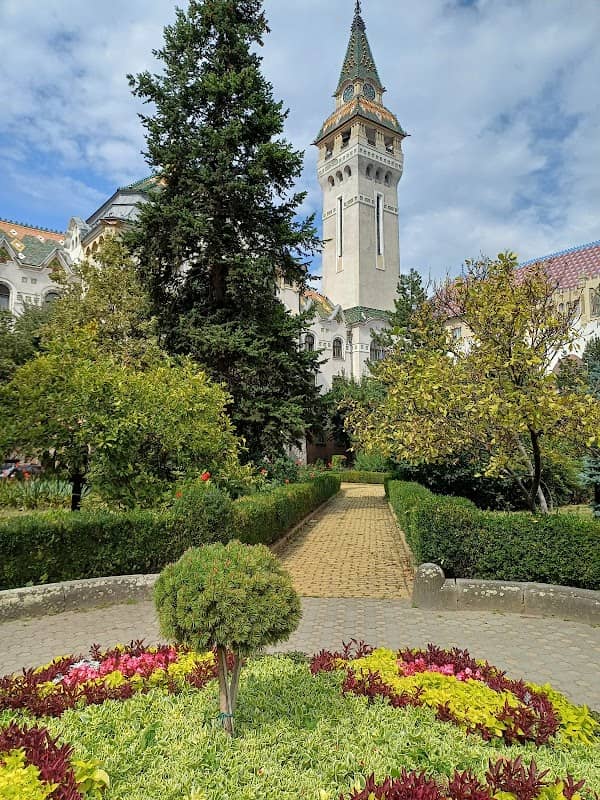 Prefecture Tower - Image 2