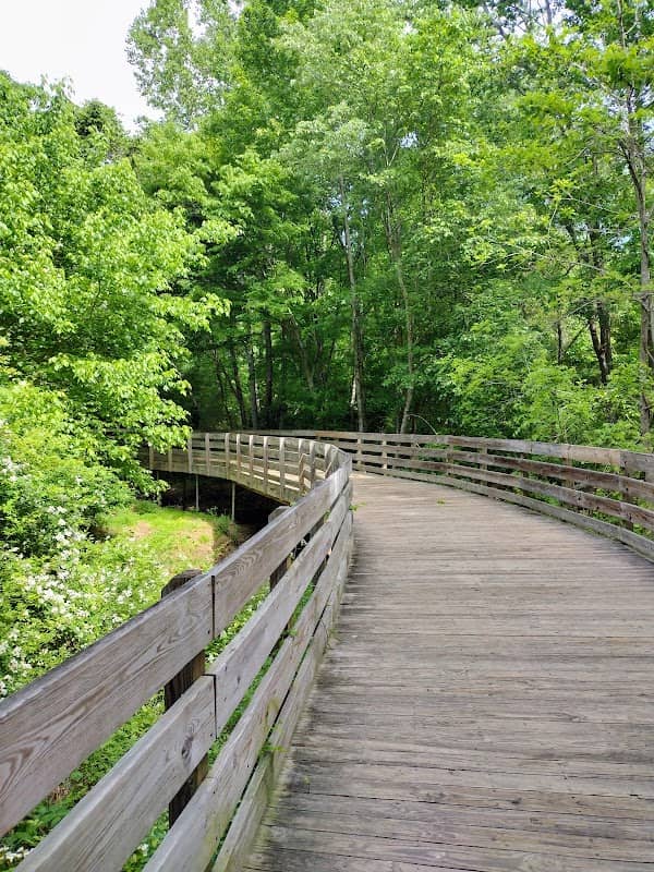 White Deer Park Nature Center - Image 1