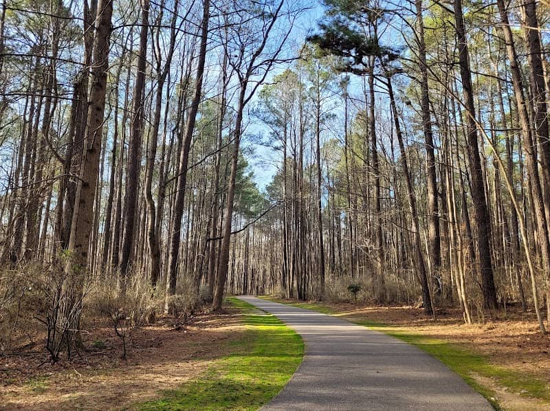 White Deer Park Nature Center - Image 2