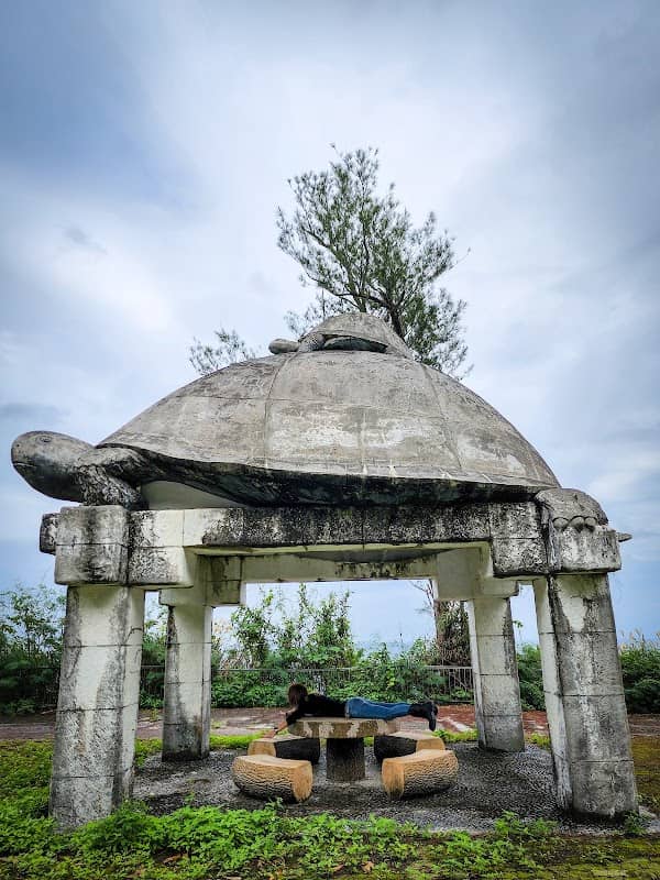 Turtle Gazebo - Image 2