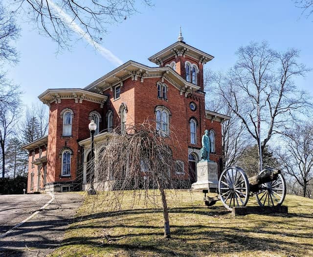Fenton History Center - Image 2