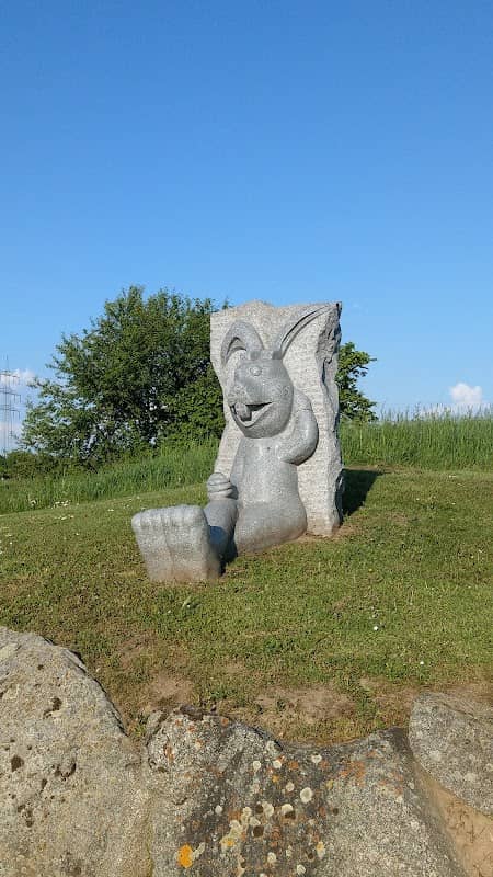 Wattenheimer Osterhase - Image 1