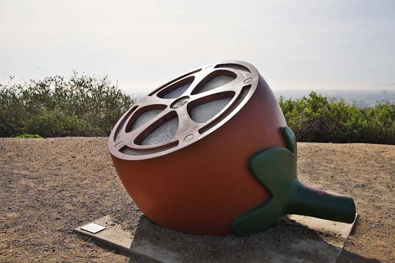 Citizen Seeds Site 6 - Image 1