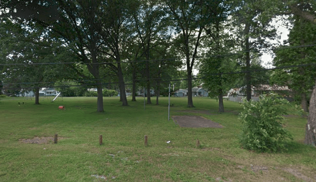 South Side Park/Iowa Street Park - Image 1