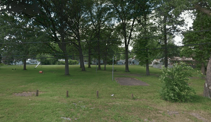 South Side Park/Iowa Street Park - Image 1