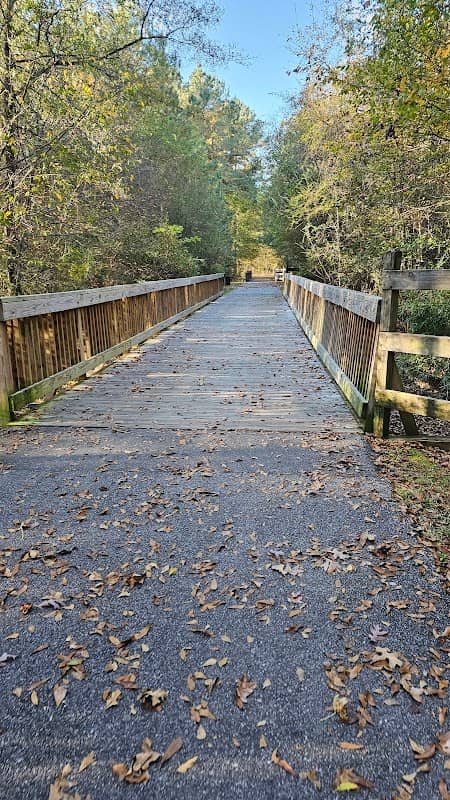 Buffalo Creek Greenway - Image 1