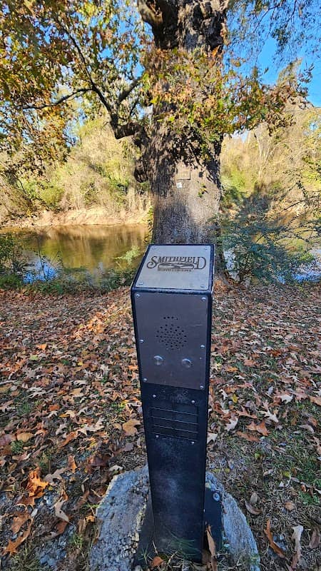 Buffalo Creek Greenway - Image 2