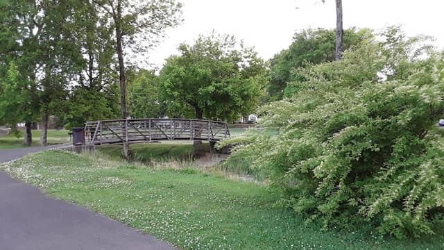 Wolfe Park - Image 3
