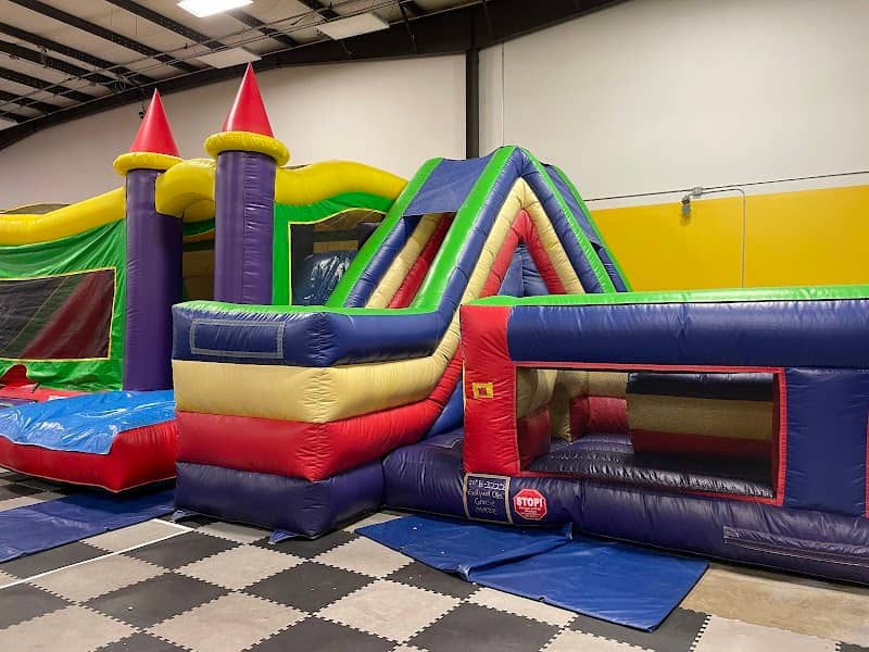 Jumpin' Junction - Image 1