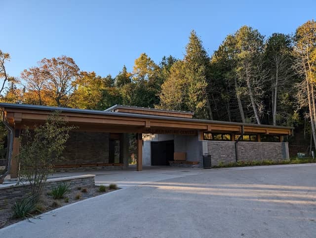 Milliken Nature Center - Image 1