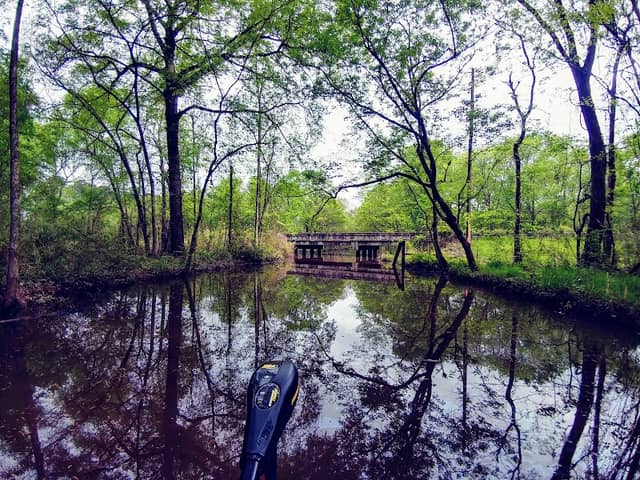 Tinkle Park Public Boat Ramp - Image 2
