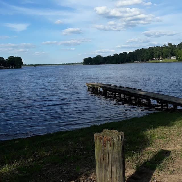 Tinkle Park Public Boat Ramp - Image 1