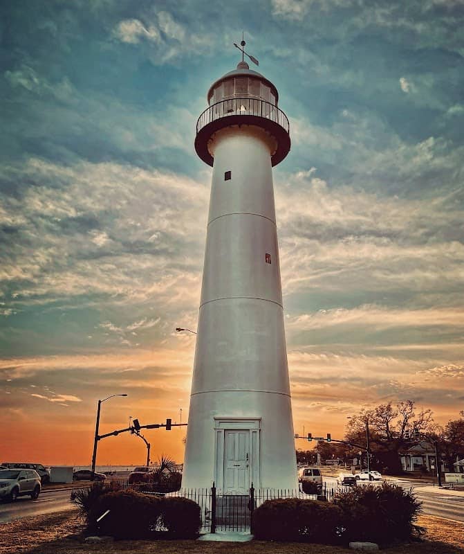 Lighthouse Park - Image 1