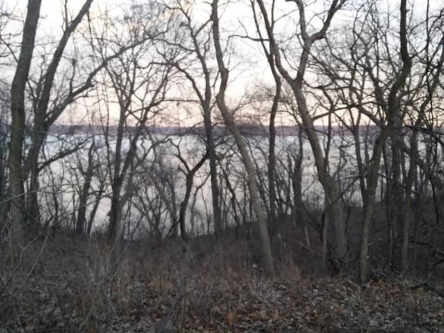 Perry Biking and Hiking Trails - Image 1