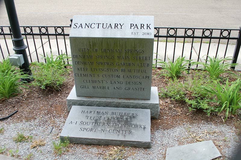 Sanctuary Park - Image 1
