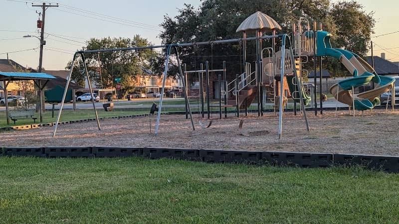 Memorial Park - Image 1