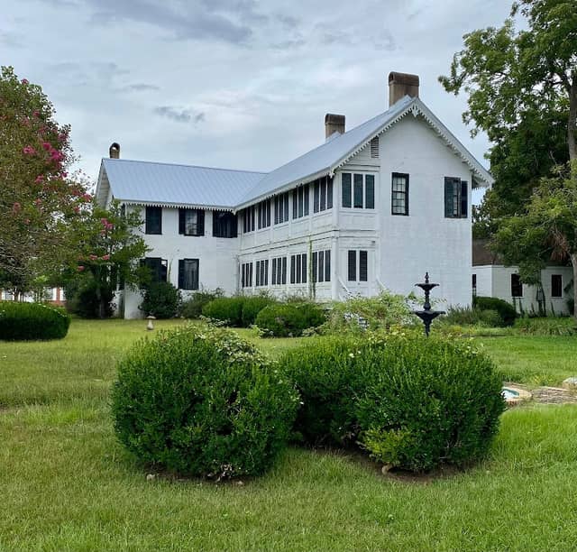 Bluff Hall - Image 2