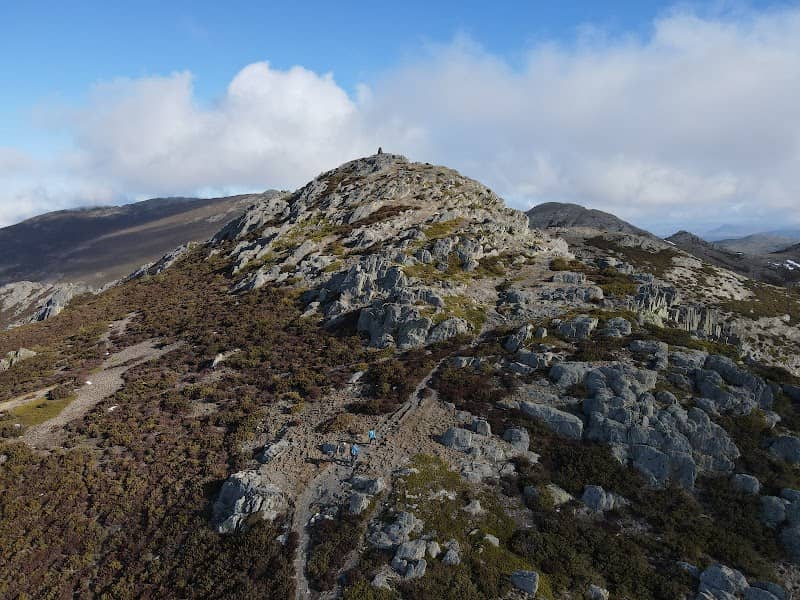 Pico La Buitrera - Image 1