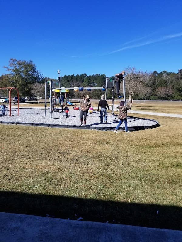 Livingston Parks - Image 2
