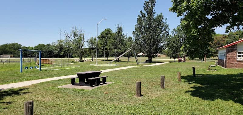 Ezekiel Williams Park - Image 2