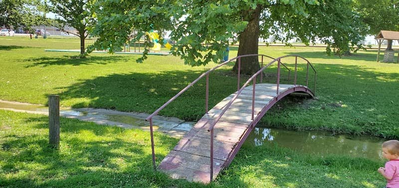 Ezekiel Williams Park - Image 3