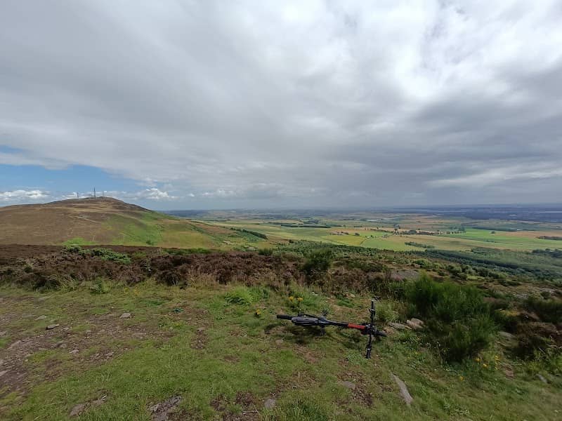 Balluderon Hill - Image 1
