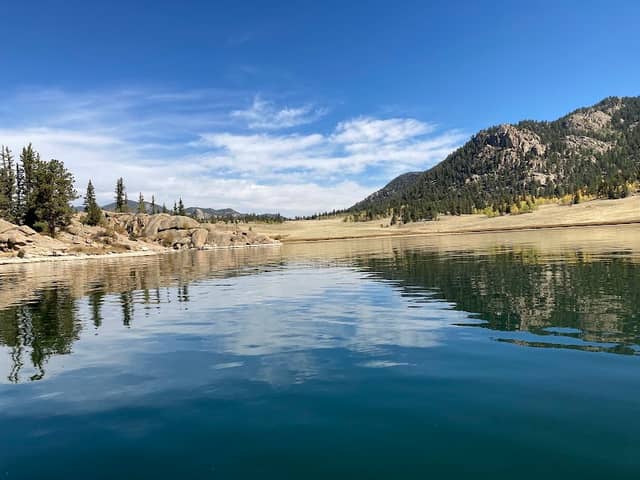 Reservoir - Image 1