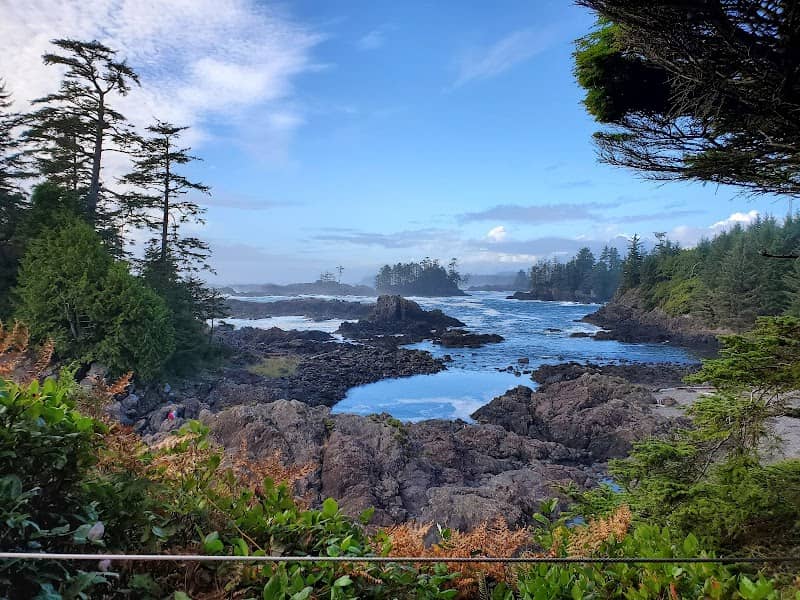 Brown's Beach - Image 1