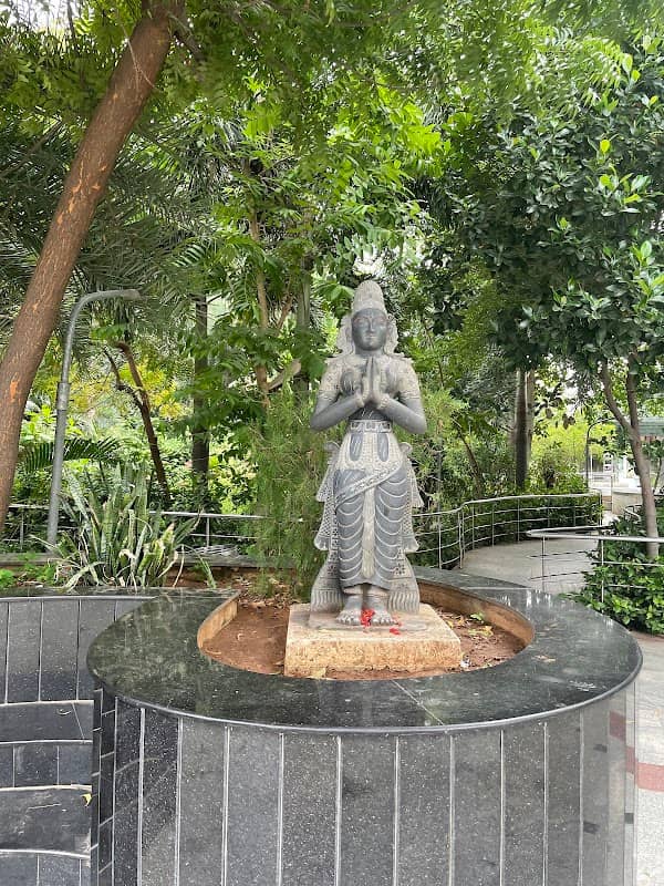 AMMA PARK - Image 2
