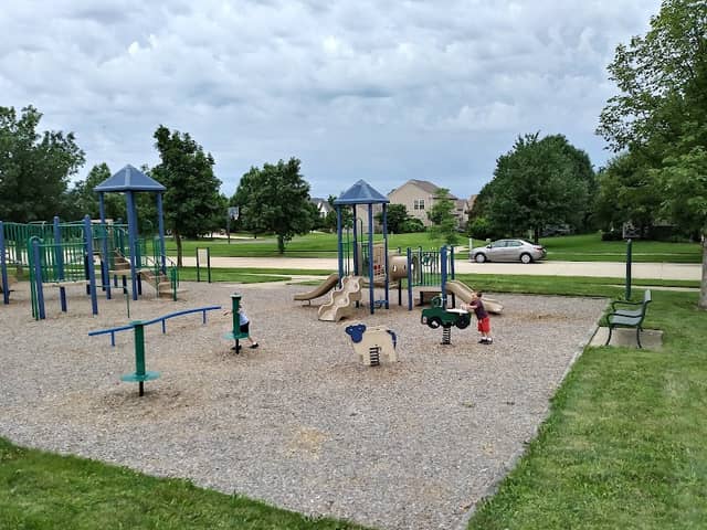 Robeson Meadows West Park - Image 1