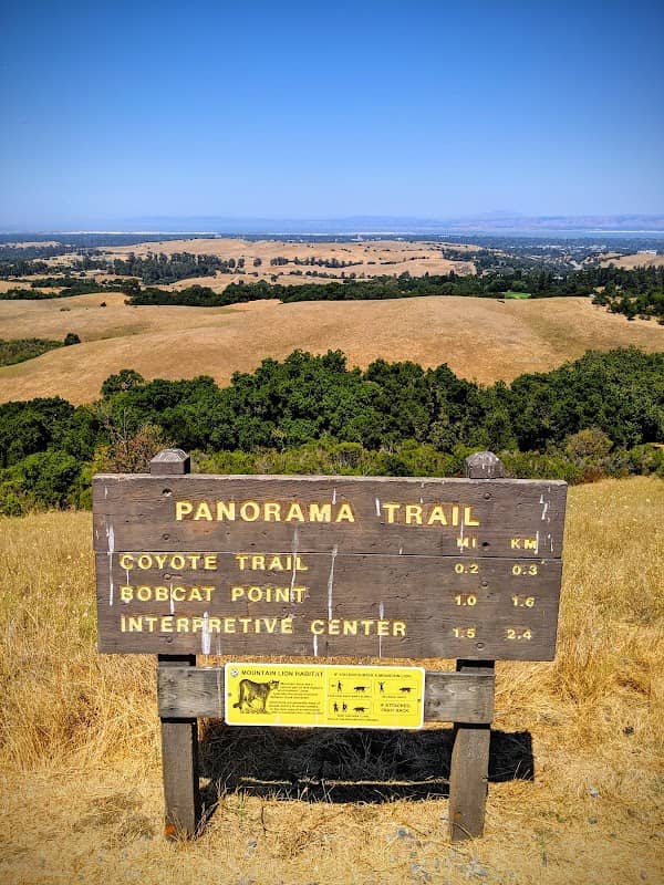 Panorama Trail - Image 2