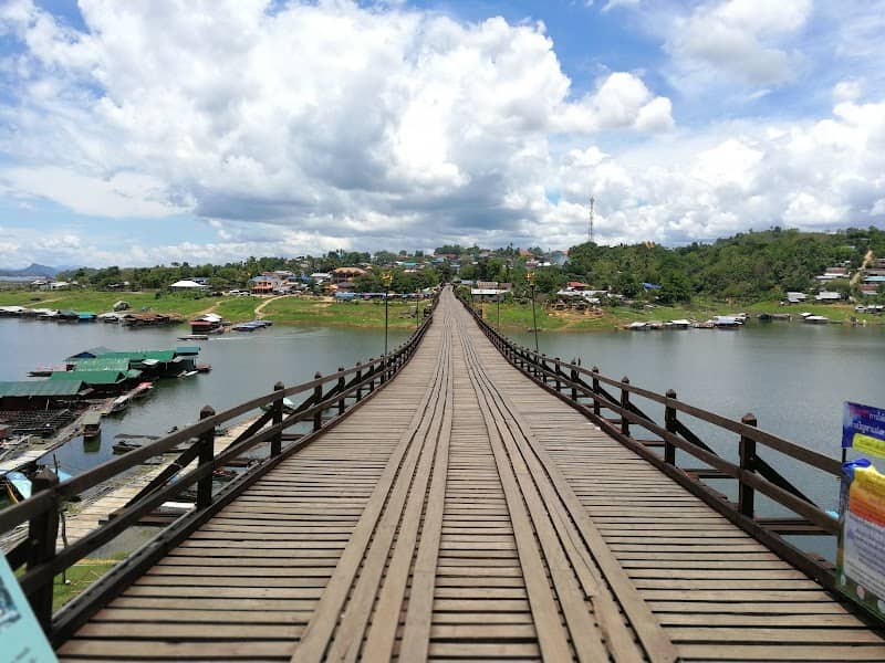 Mon Bridge - Image 2