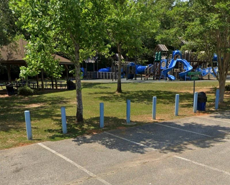 “The Fort” Kids Park - Image 2