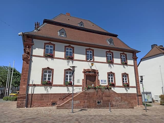 Museum in West Rich with INFO-Center - Image 1