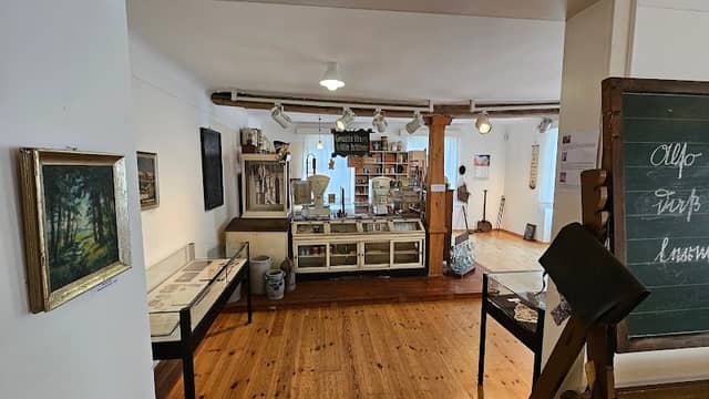 Museum in West Rich with INFO-Center - Image 2
