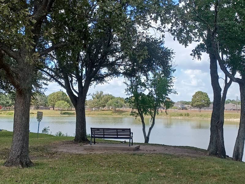 Burke Crenshaw Park - Image 1