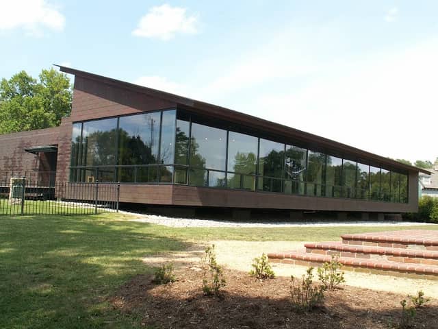 Archaearium Archaeology Museum - Image 2