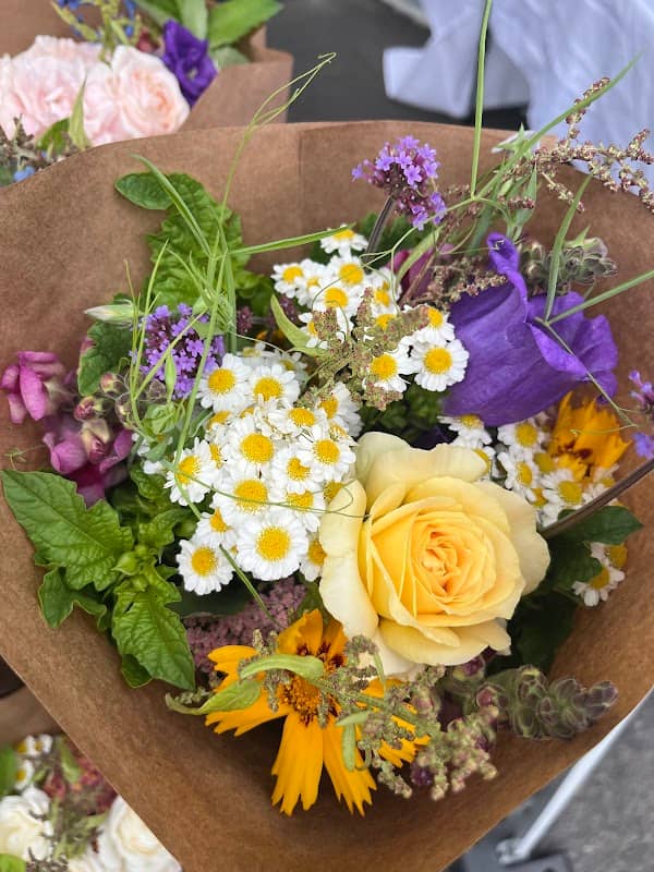 Palouse Blooms, LLC - Image 1