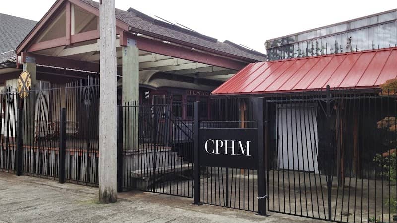 Columbia Pacific Heritage Museum - Image 1